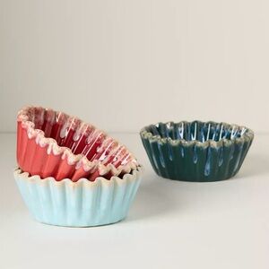 Anthropologie Kori Ramekin